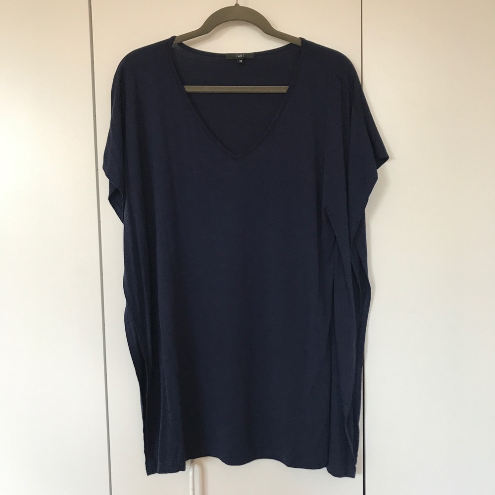 NWOT Tart Swim Cover up