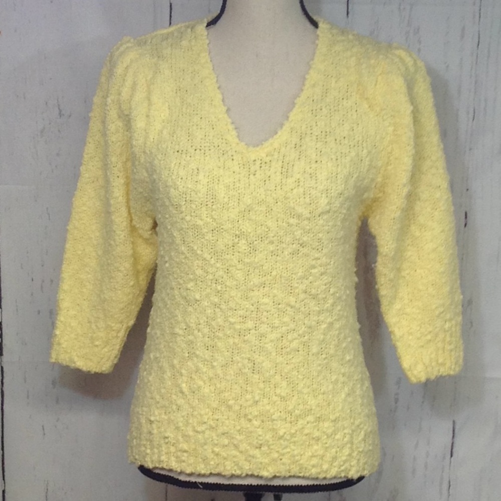 Dana Ashley 100% Acrylic Woman's Sweaters