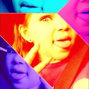 Meet your Posher, Alora