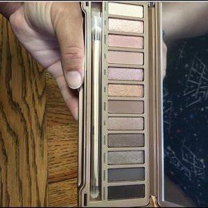 Naked 3 Pallet - Urban Decay