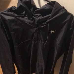Victoria's Secret PINK windbreaker