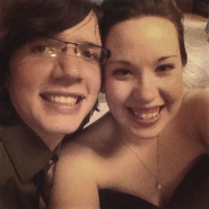 Meet your Posher, Sammie