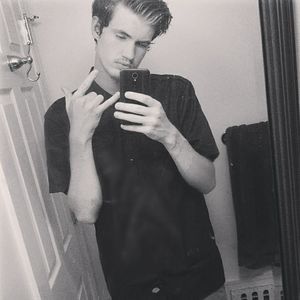 Meet your Posher, Andrew