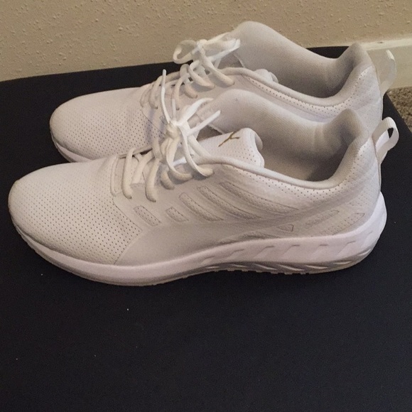 PUMAS - Picture 4 of 4