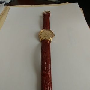 Ladies watch Ladies watch
