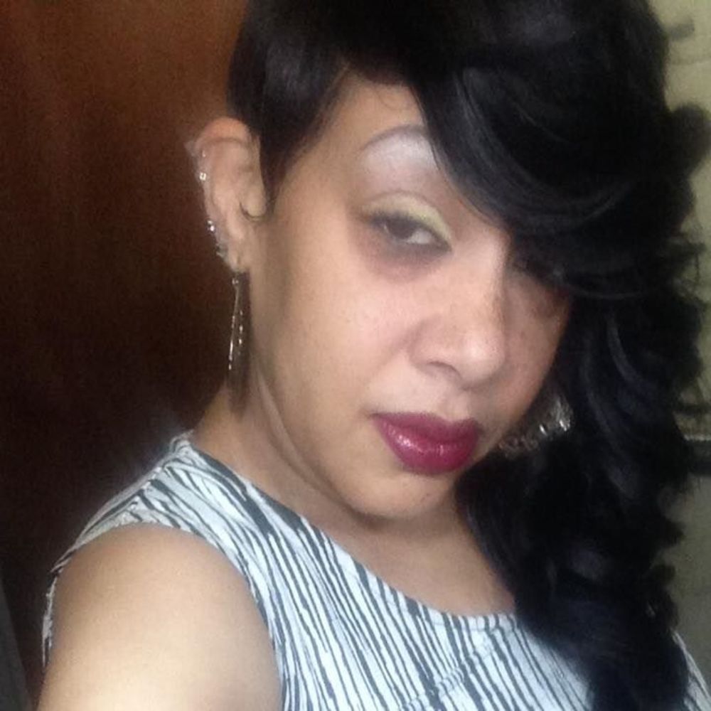 Meet your Posher, Shaton