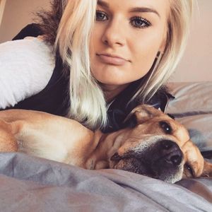 Meet your Posher, Victoria