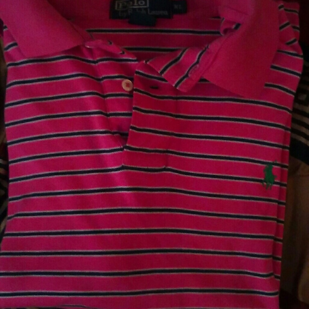 Ralph Lauren Polo shirt
