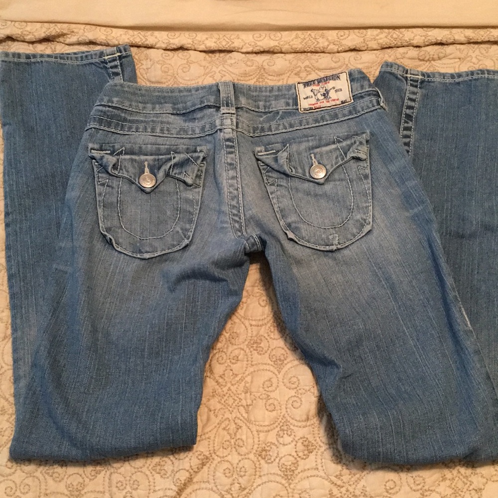True religion jeans