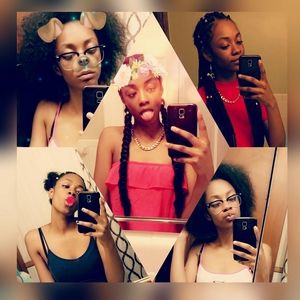 Meet your Posher, Faith