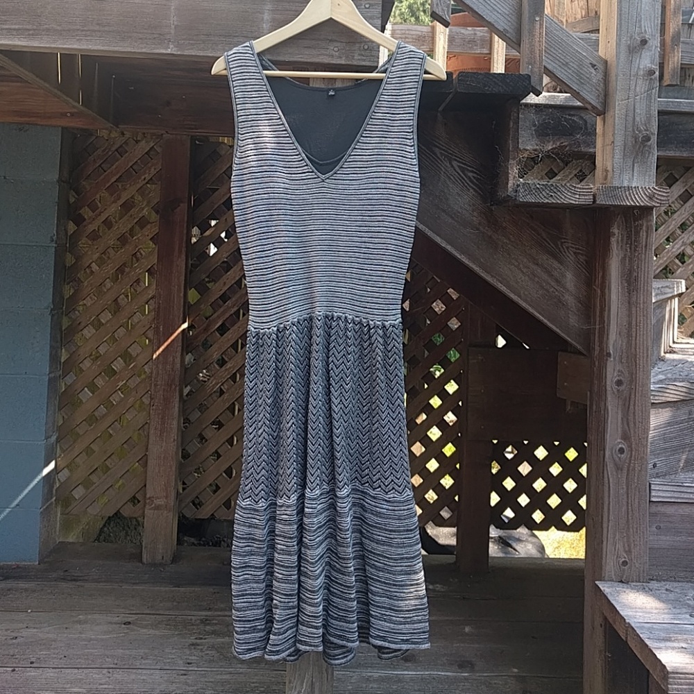 Anthropologie dress m