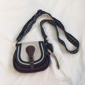 Satchel Purse from Netflix’s A Christmas Prince