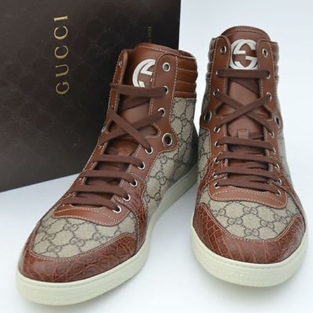 Gucci Shoes