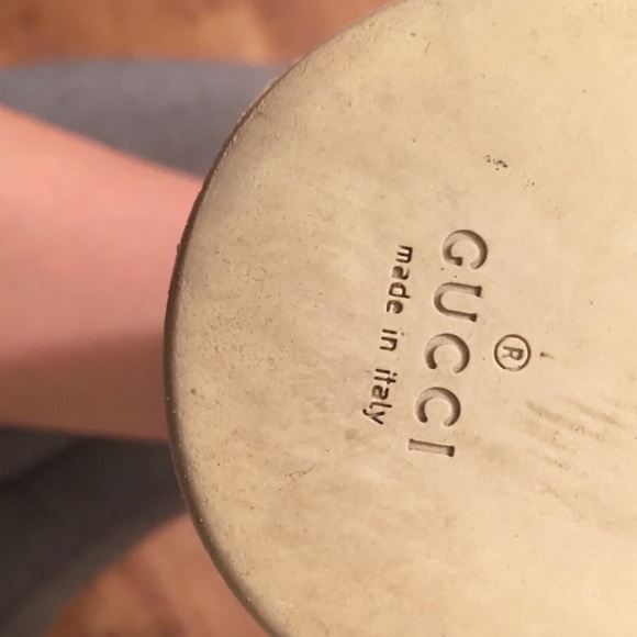 Gucci Shoes - Picture 3 of 4