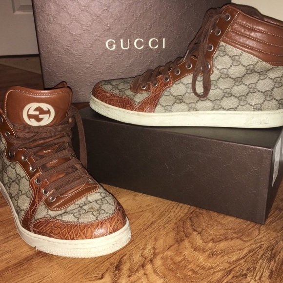 Gucci Shoes - Picture 4 of 4