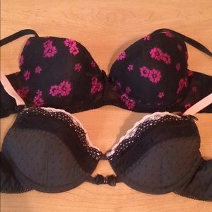 Bra Bundle