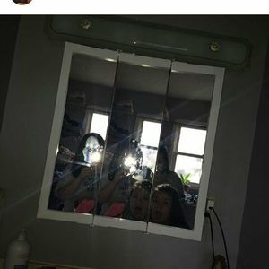 Meet your Posher, Tamya