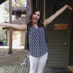 Meet your Posher, Jill