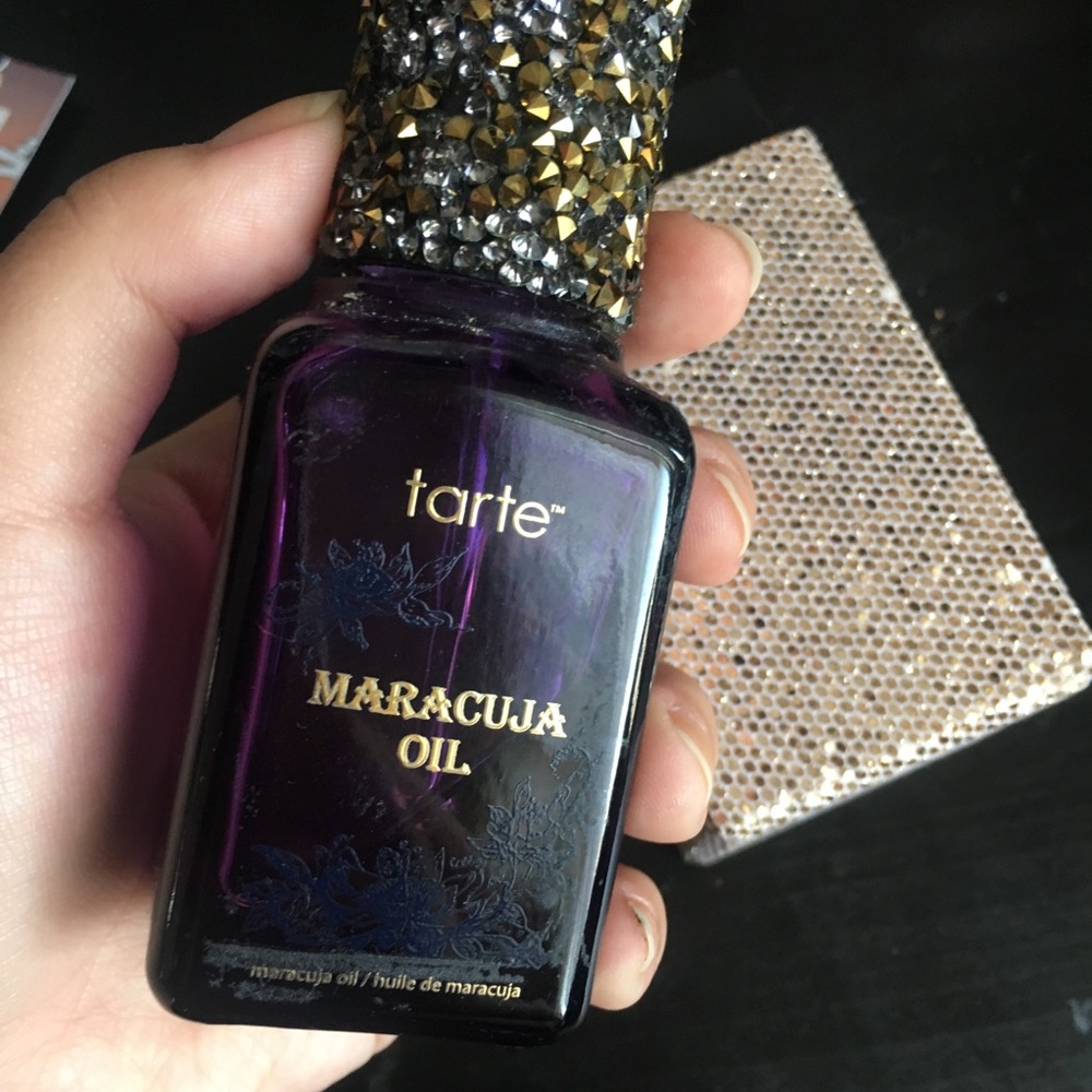 Tarte Maracuja Oil (LE)