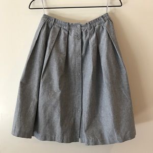Modcloth skirt