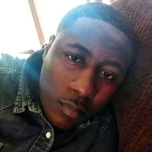 Meet your Posher, Jermaine