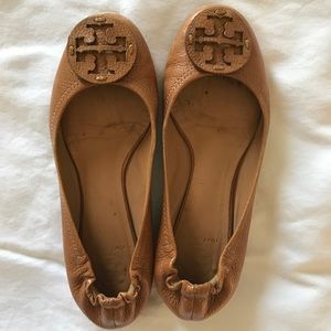 TORY BURCH Ballet Flat
