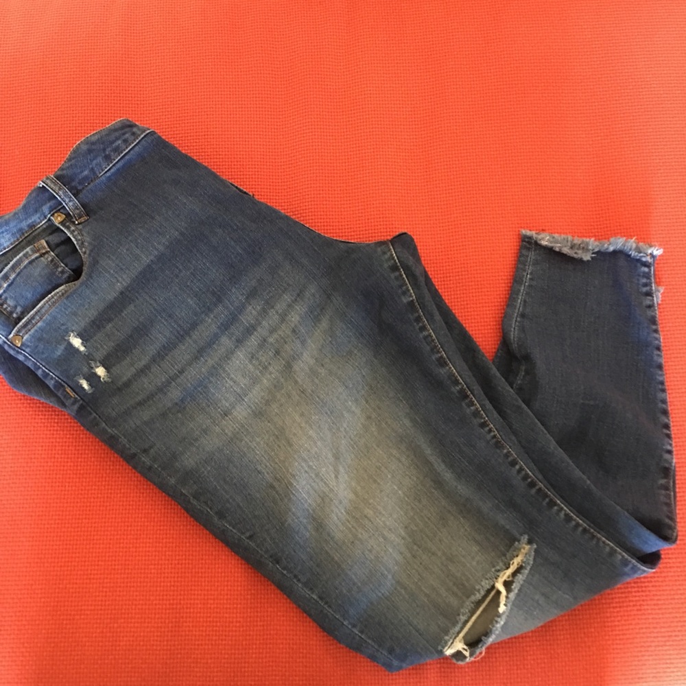 Kut From The Kloth Jeans