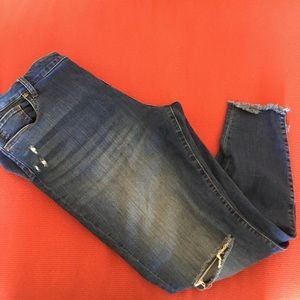 Kut From The Kloth Jeans