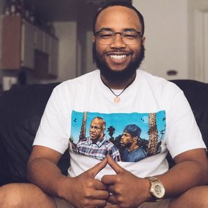 Meet your Posher, Travis