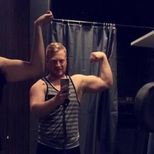 Meet your Posher, Ryan