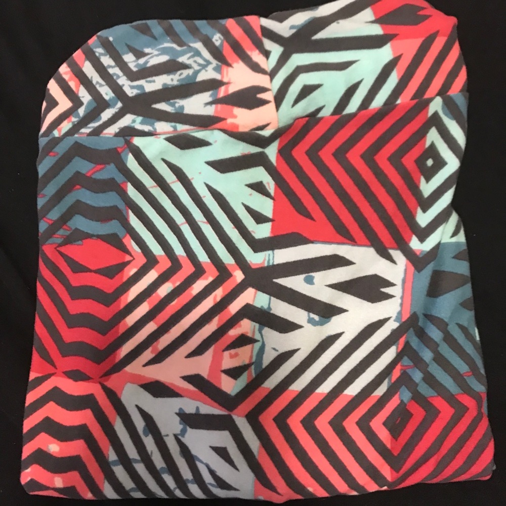 LulaRoe Leggings-TC
