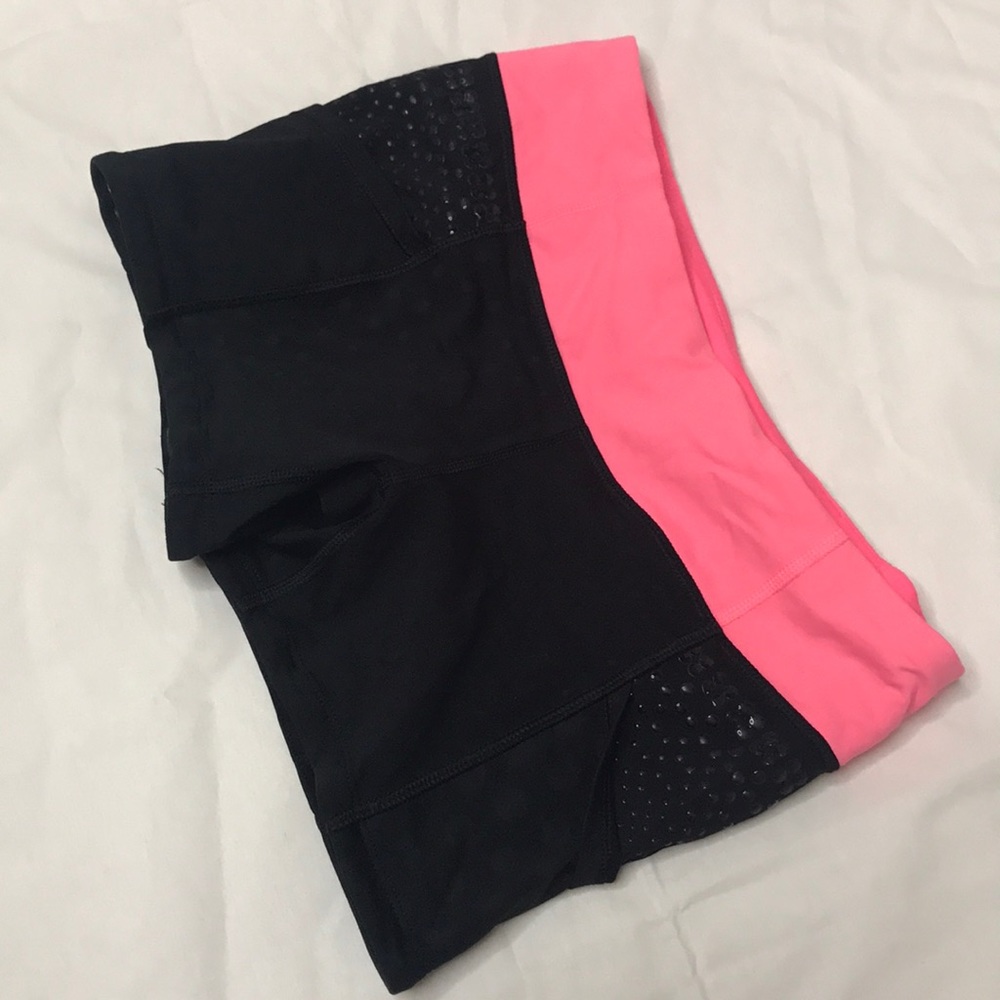 Lululemon Running shorts