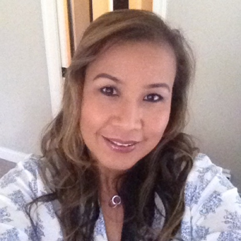 Meet your Posher, Jasmin