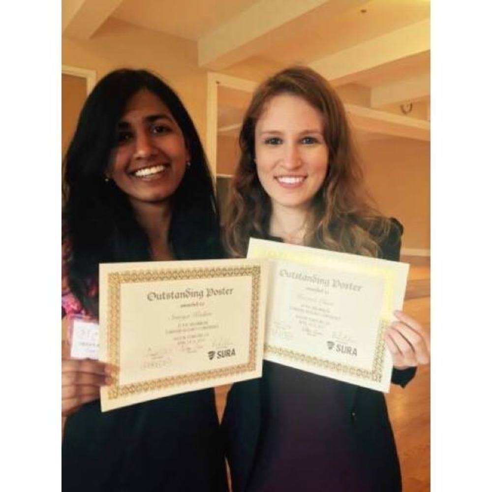 Meet your Posher, Hannah