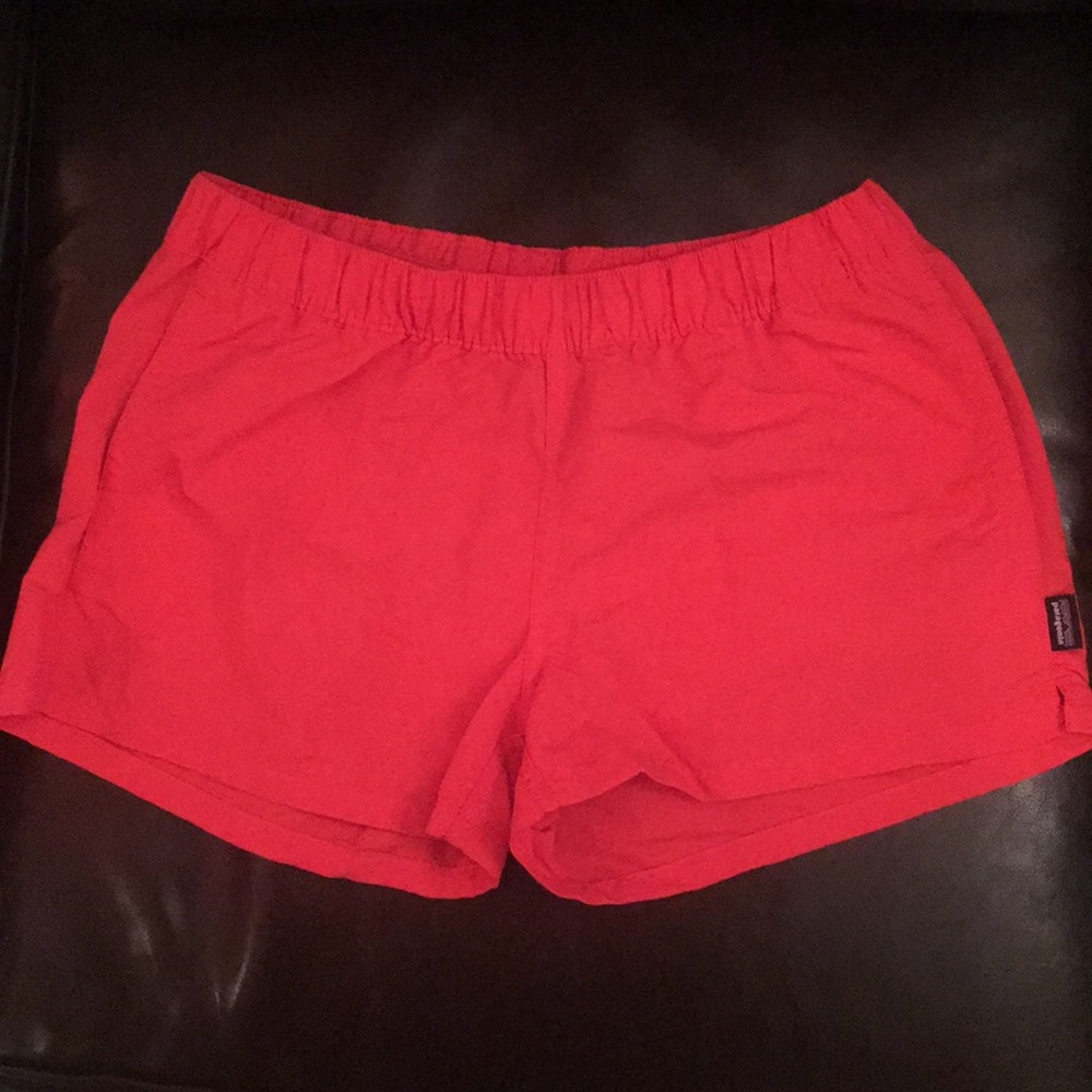 Patagonia Shorts