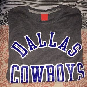 Dallas Cowboys T-Shirt 😄 🏈