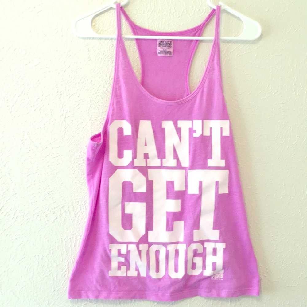 Victoria Secret PINK sleep shirt