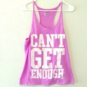 Victoria Secret PINK sleep shirt