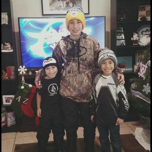 Meet your Posher, Isaiah