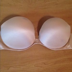 Maidenform Push-Up Bra
