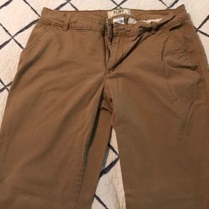 Old Navy Chino Pants