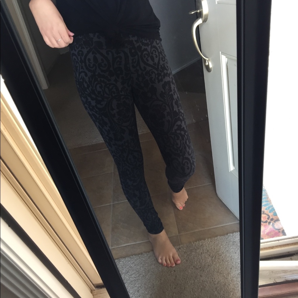 leggings