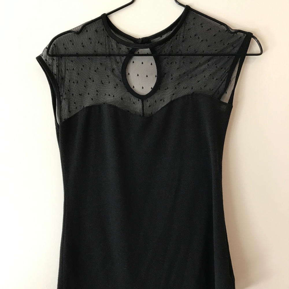 Modcloth top
