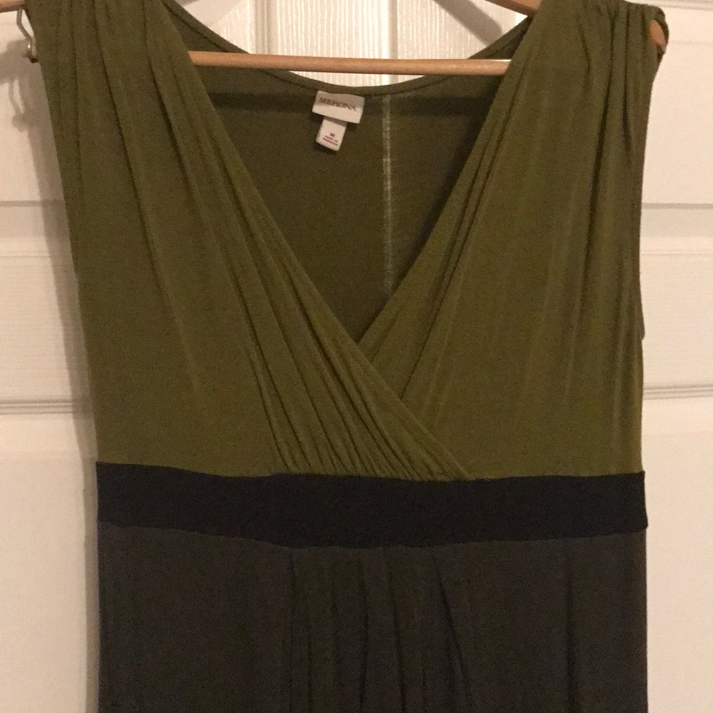 Super comfortable, T shirt material dress