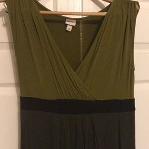 Super comfortable, T shirt material dress