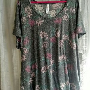 3XL LuLaRoe Classic Tee