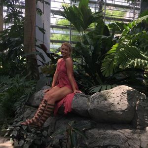 Meet your Posher, Grace