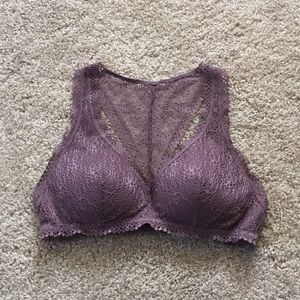 Victoria's Secret Bralette, M
