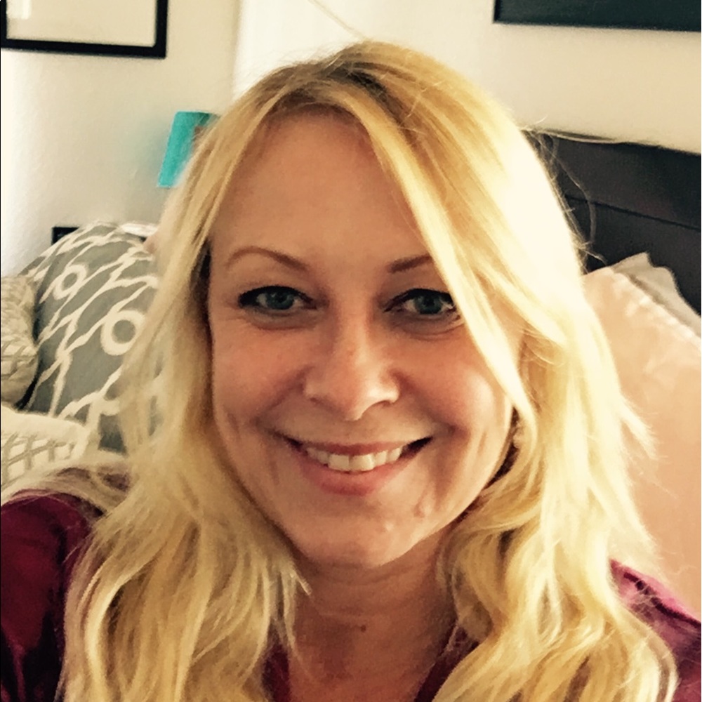 Meet your Posher, Karen