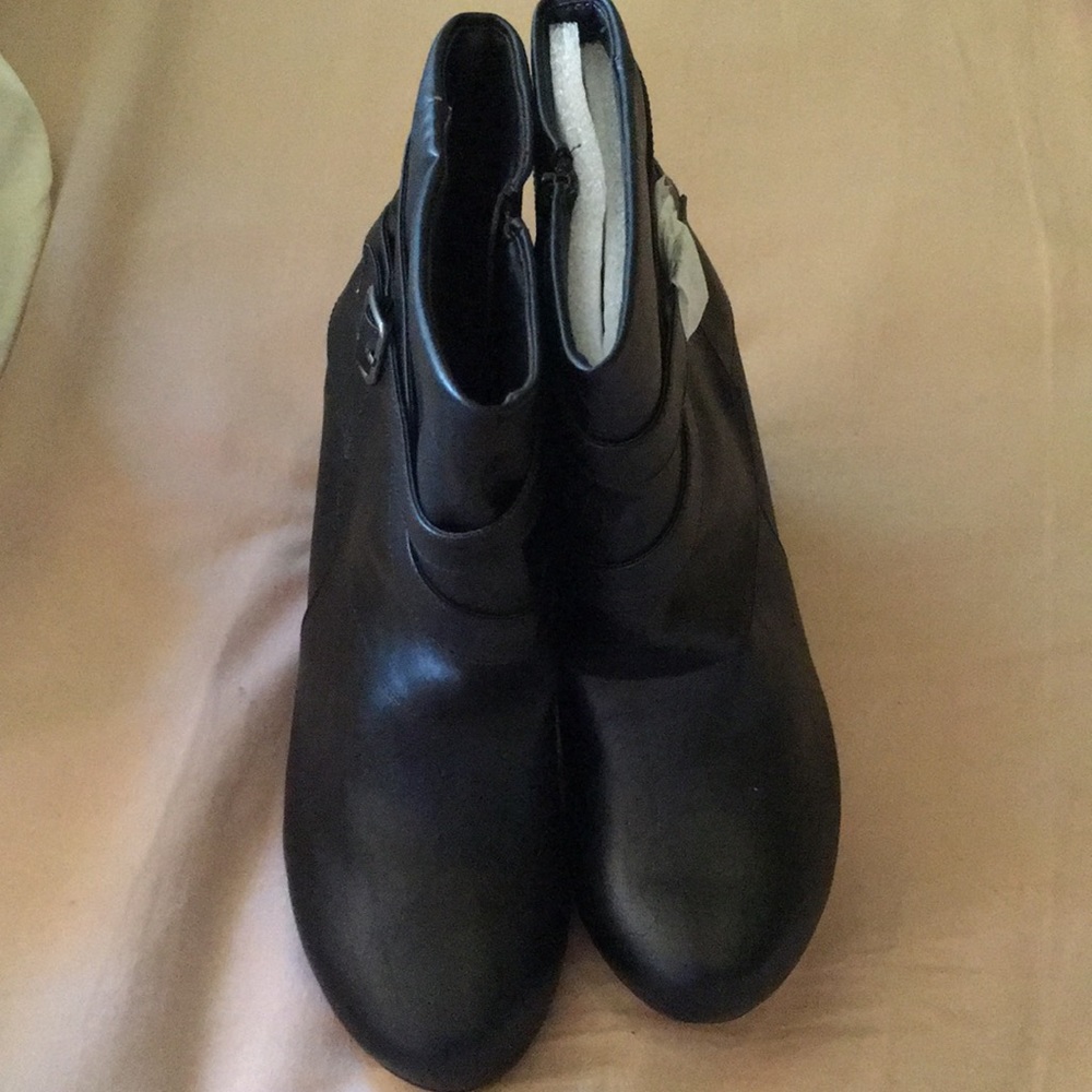 Madden Girl Ankle boots